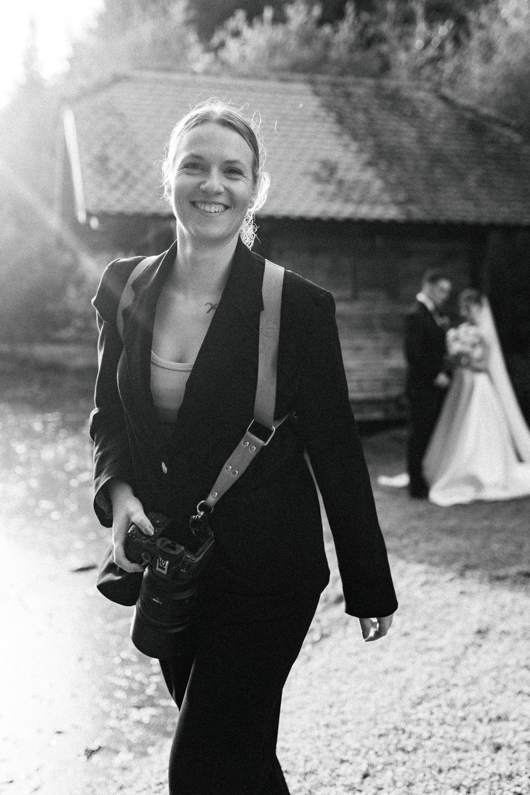 Nina Premk Weddings