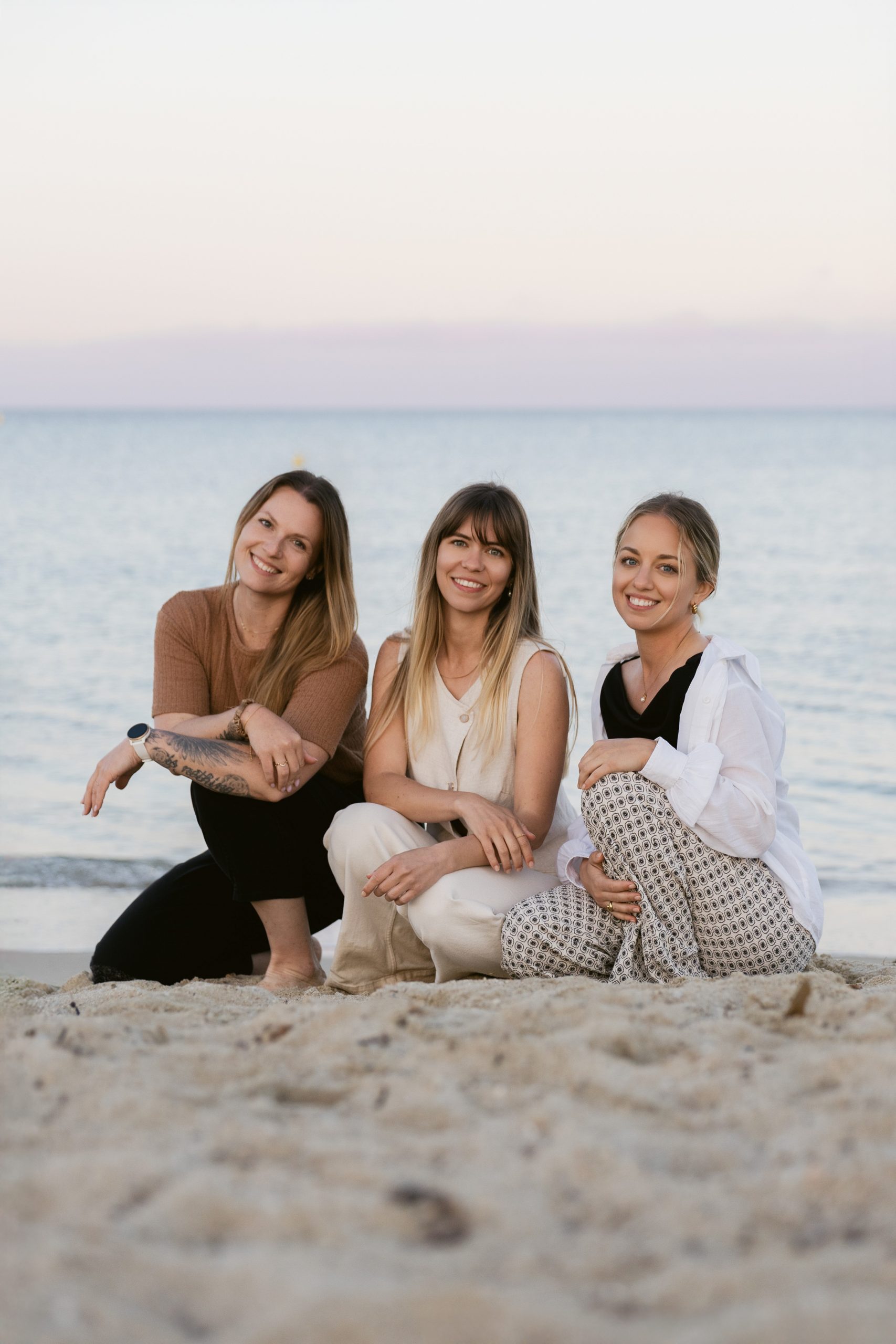Elopement team