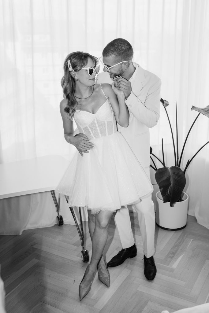 Elopement